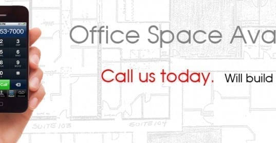 Build to Suit Office Space in West Hartford, Ct